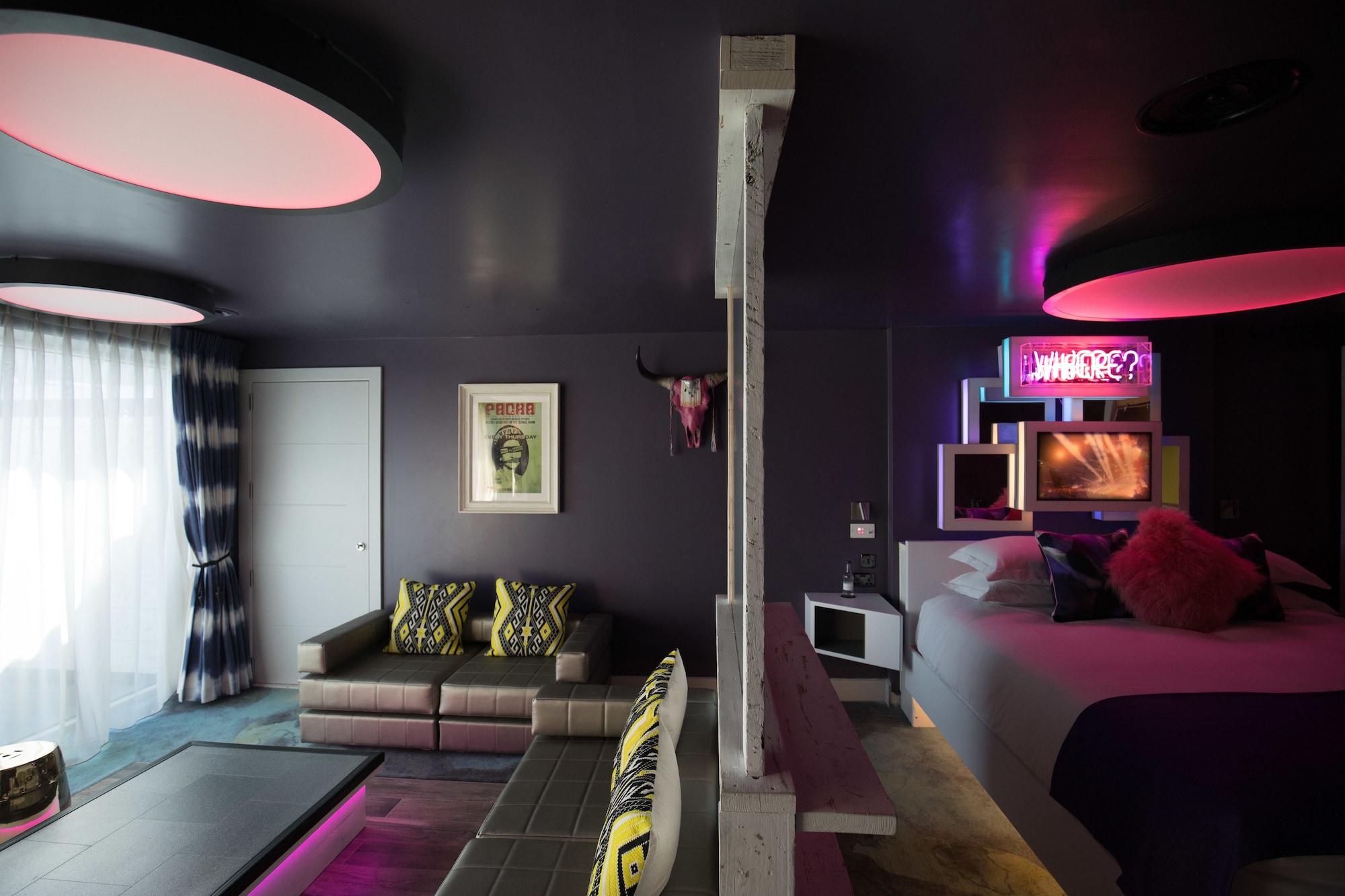 Malmaison Brighton Exterior foto