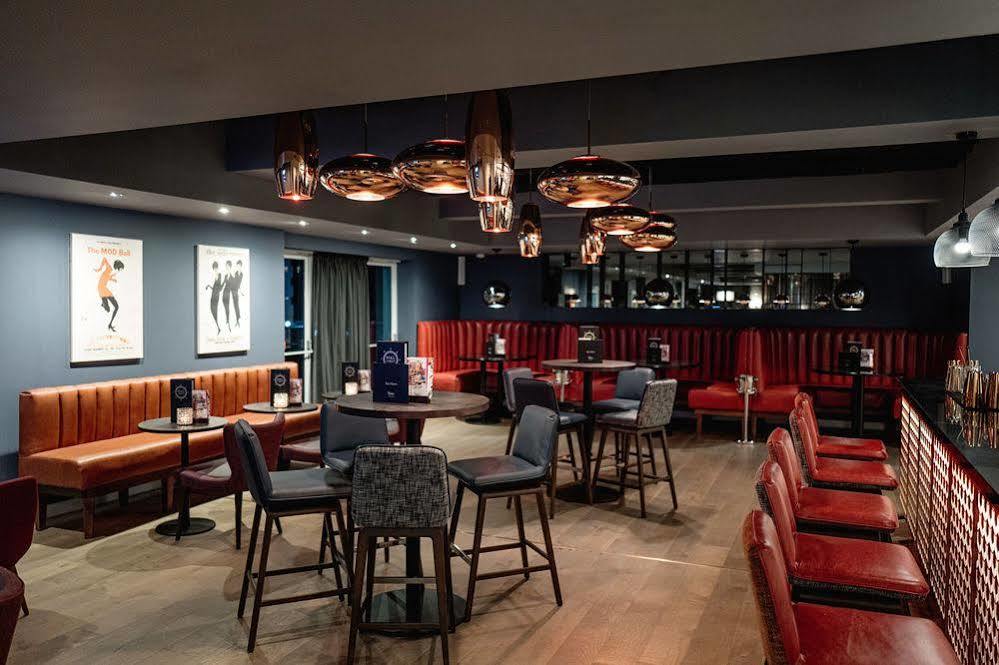 Malmaison Brighton Exterior foto