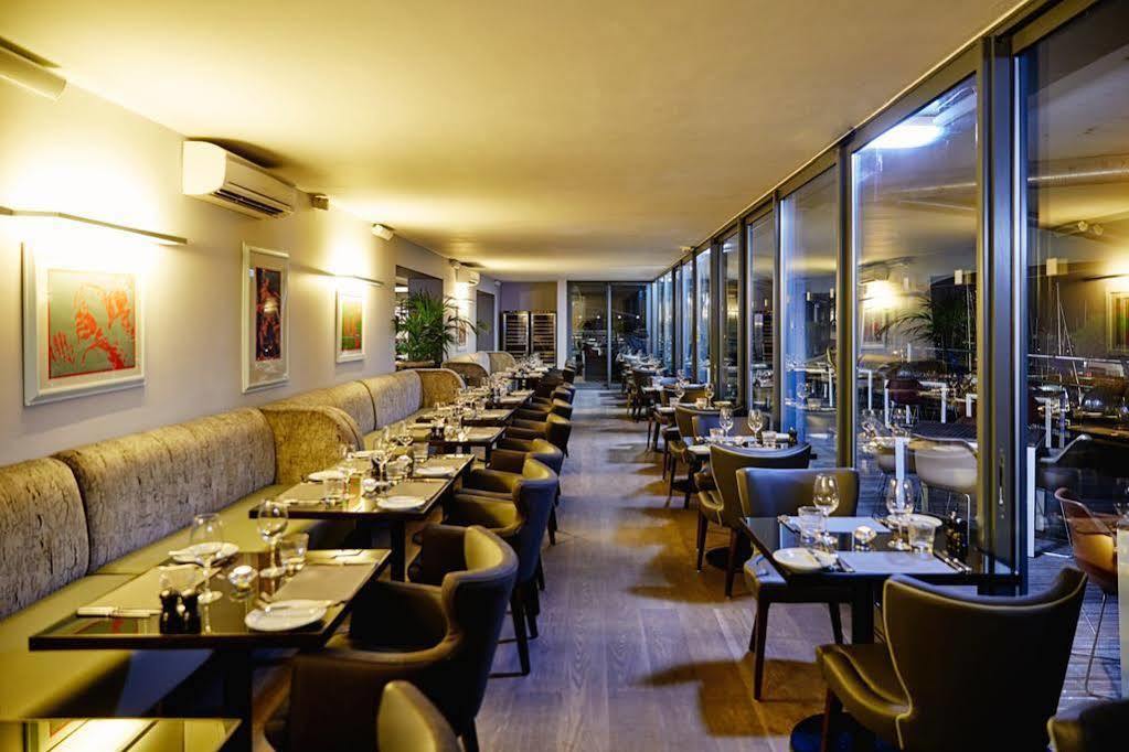 Malmaison Brighton Exterior foto